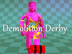 Laro Demolition Derby