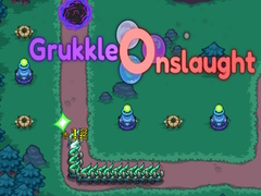 Laro Grukkle Onslaught