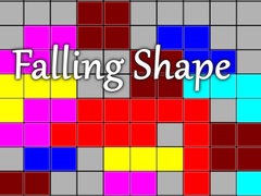 Laro Falling Shape