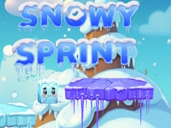 Laro Snowy Sprint