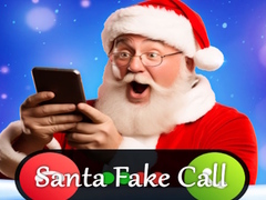 Laro Santa Fake Call
