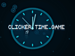 Laro Clicker Time Game