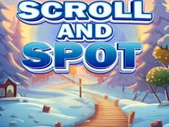 Laro Scroll and Spot