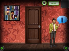 Laro Amgel Easy Room Escape 237
