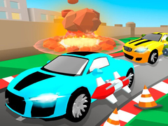 Laro Gun Racing