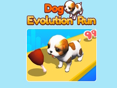 Laro Dog Evolution Run