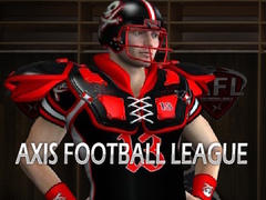 Laro Axis Football League