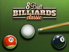 Laro 8 Ball Billiards Classic
