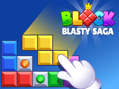 Laro Block Blasty Saga