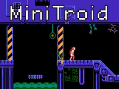 Laro MiniTroid