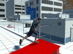 Laro Parkour Extreme