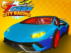Laro GT Cars City Racing