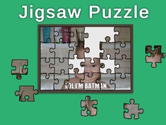 Laro Jigsaw Puzzle