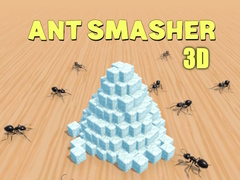 Laro Ant Smasher 3D