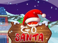 Laro Go Santa