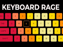 Laro Keyboard Rage
