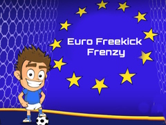 Laro Euro Freekick Frenzy