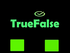 Laro Truefalse