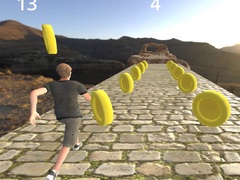 Laro Runner 3D