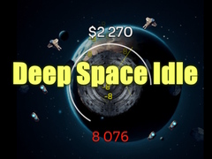 Laro Deep Space Idle