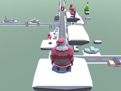 Laro Santa Saving Christmas