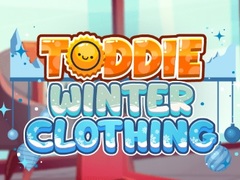 Laro Toddie Winter Clothing