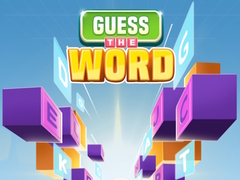 Laro Guess the Word