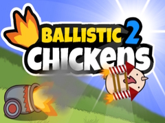 Laro Ballistic Chickens 2