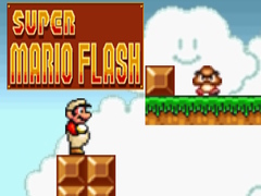 Laro Super Mario Flash