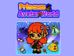 Laro Princess Avatar World