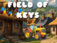 Laro Field of Keys