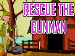 Laro Rescue the Gunman