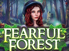 Laro Fearful Forest
