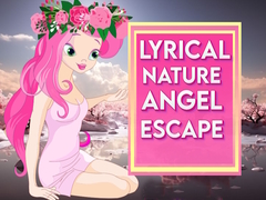 Laro Lyrical Nature Angel Escape