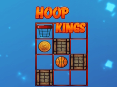 Laro Hoop KIngs