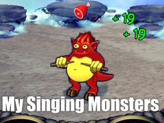 Laro My Singing Monsters