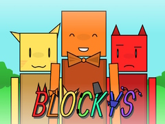 Laro Blockys
