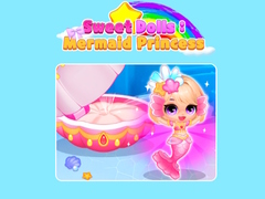 Laro Sweet Dolls: Mermaid Princess