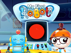 Laro My First Robot