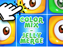 Laro Color Mix - Jelly Merge