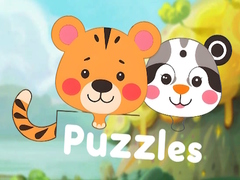 Laro Puzzles