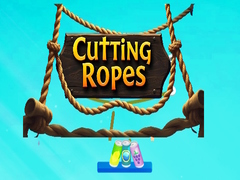 Laro Cutting Ropes