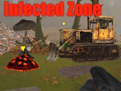 Laro Infected Zone