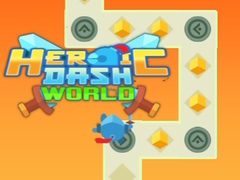 Laro Heroic Dash World