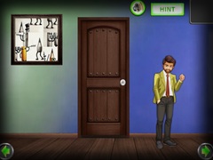 Laro Amgel Easy Room Escape 238