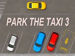 Laro Park The Taxi 3
