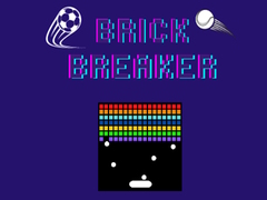 Laro Brick Breaker