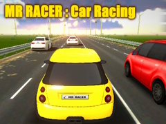 Laro MR RACER - Car Racing