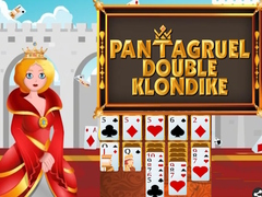 Laro Pantagruel Double Klondike
