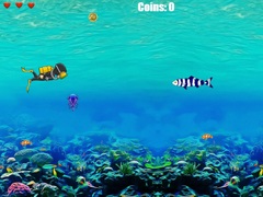 Laro Search For Treasure 2